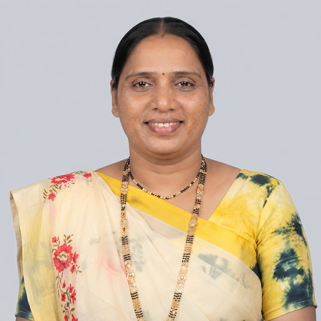 laxmi ravindra tapal - Part time Cleaner and Cook and Baby Sitter in colaba in Mumbai